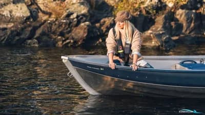 Linder Fishing 440 4