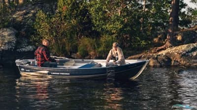 Linder Fishing 440 5