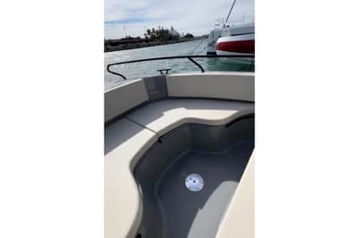 Pacific Craft 700 OPEN 3