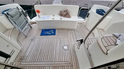 Azimut AZ 39 2