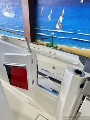 Jeanneau Merry Fisher 795 Sport 2
