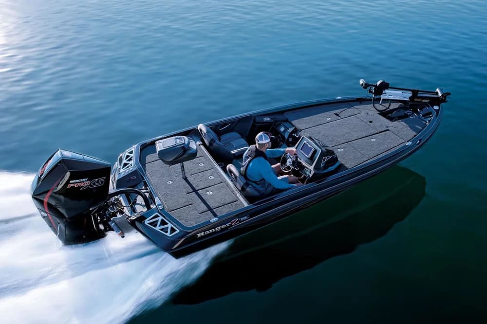 Ranger Z518L