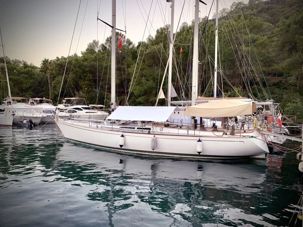 SKYE 51