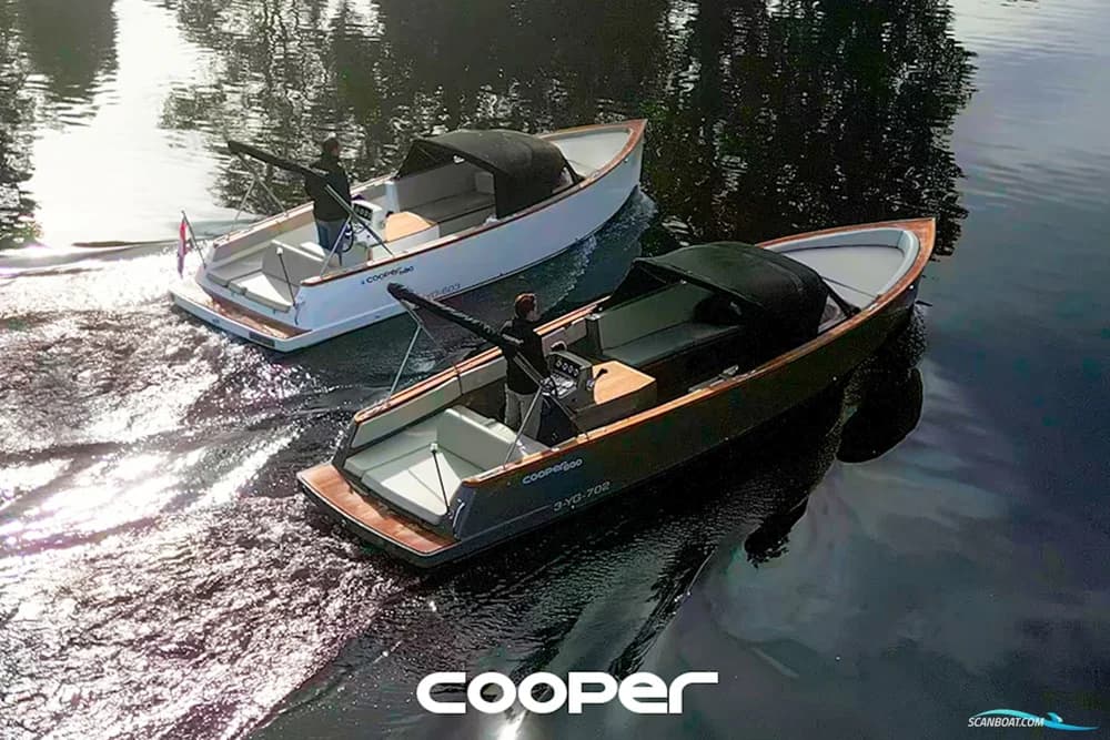 Cooper 800