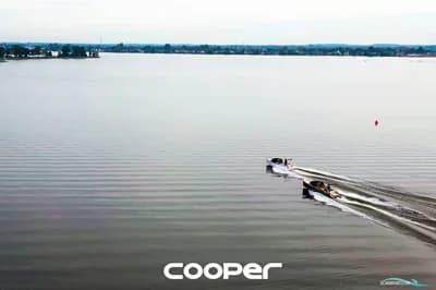 Cooper 800 3