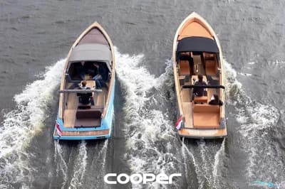 Cooper 800 5