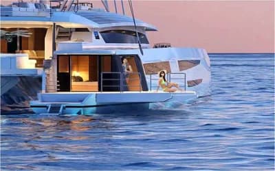 ECO YACHT 100 3