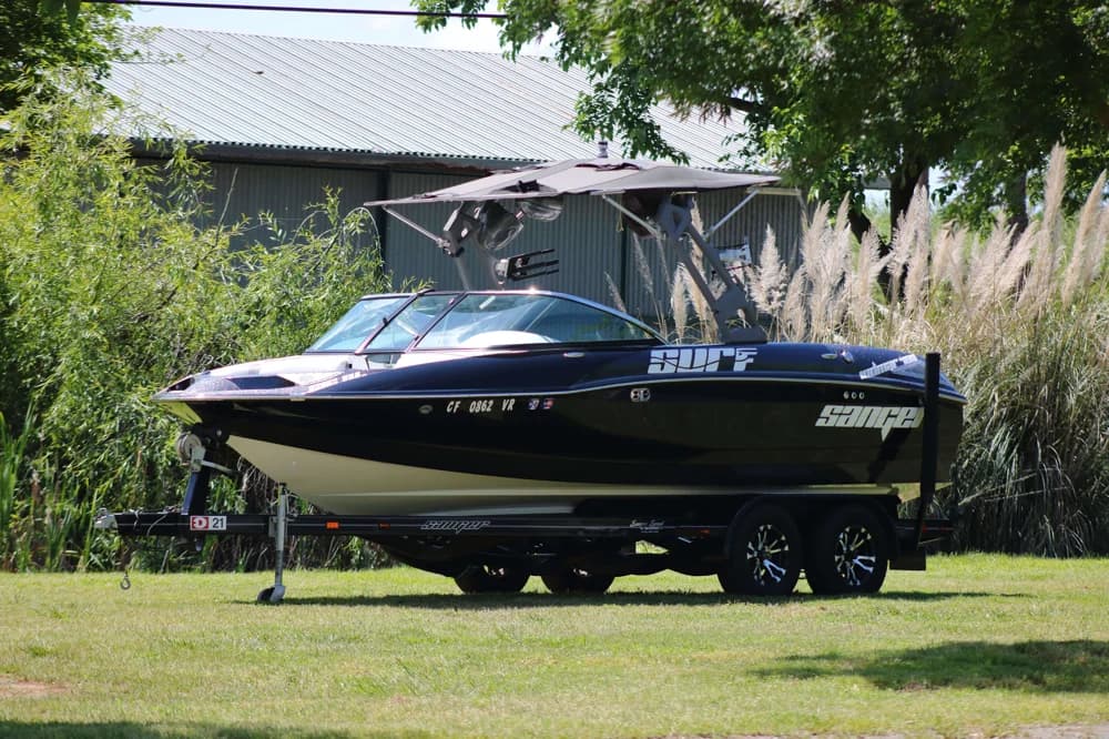 Sanger 212 SL