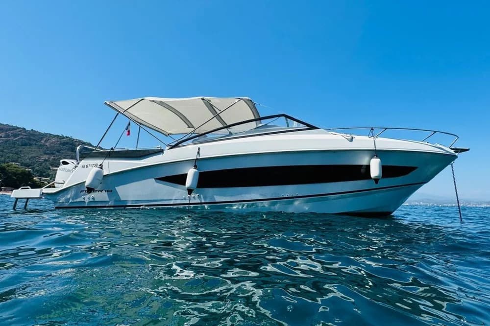 Beneteau Flyer 10