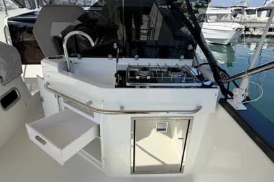 Beneteau Flyer 10 2