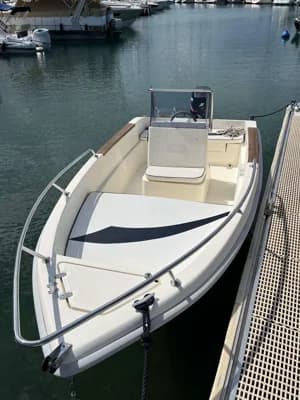 GS Nautica GS 470 2
