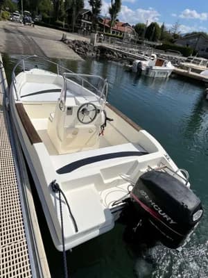 GS Nautica GS 470 3