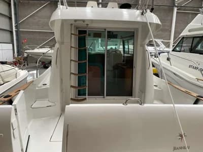Jeanneau Merry Fisher 925 2