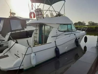 Jeanneau Merry Fisher 925 3