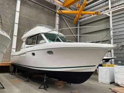 Jeanneau Merry Fisher 925 4