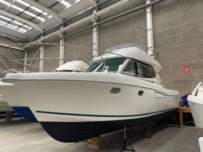 Jeanneau Merry Fisher 925 5