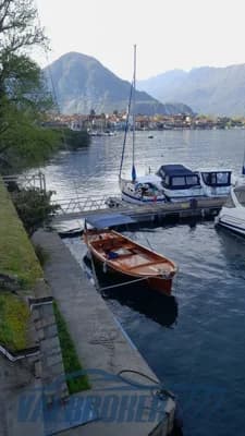 Gozzo in Legno 3