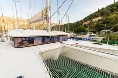 Lagoon 400 S2 2