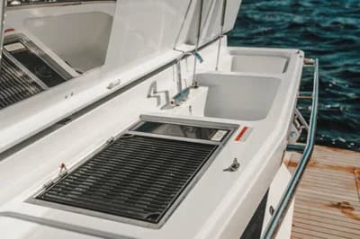 Galeon 410 HTC 3