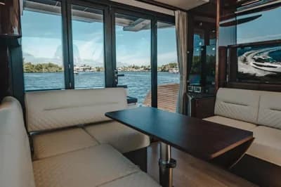 Galeon 410 HTC 4