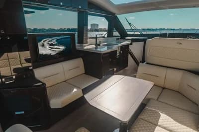 Galeon 410 HTC 5