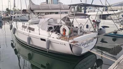 Hanse 385 2