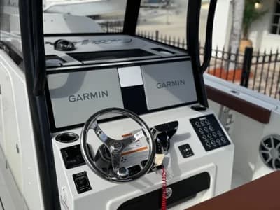 Parker 294 Fathom 2
