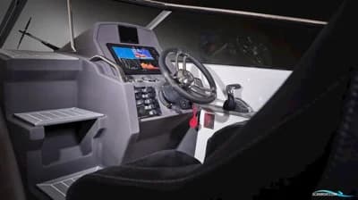 Ibiza 770 Touring 5