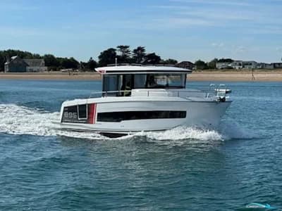 Jeanneau Merry Fisher 895 Sport S2 2