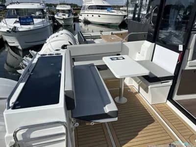 Jeanneau Merry Fisher 895 Sport S2 3