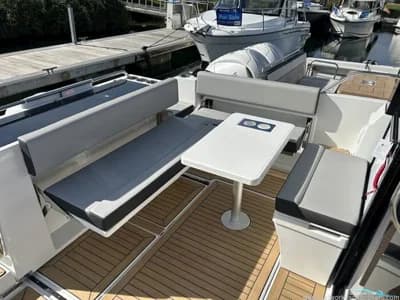 Jeanneau Merry Fisher 895 Sport S2 4