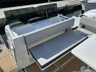 Jeanneau Merry Fisher 895 Sport S2 5