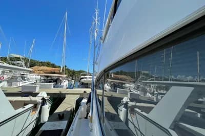 Maritimo 56 Cruising Motoryacht 2