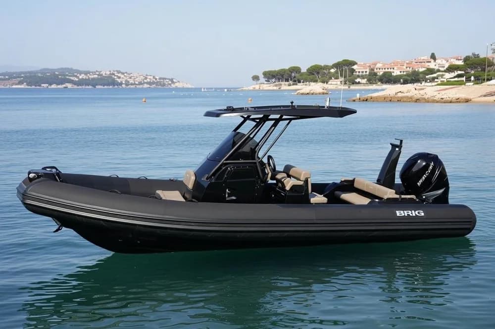 Brig Eagle 8