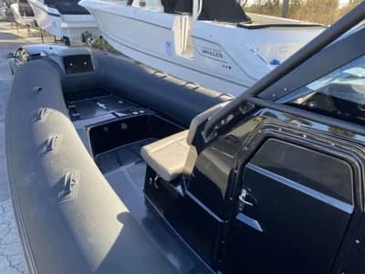 Brig Eagle 8 3