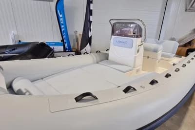 Lomac EUFORIA 600 2