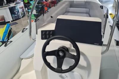 Lomac EUFORIA 600 3