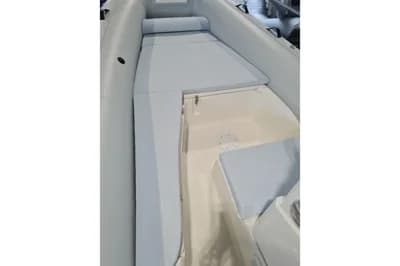 Lomac EUFORIA 600 5
