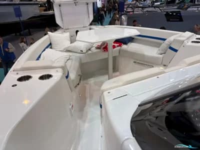 Wellcraft 28 T-Top Sport 3