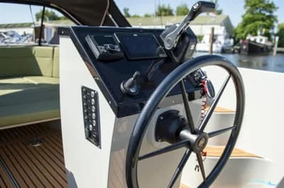 Clever 70s Tender I Voorraad Actie! 5