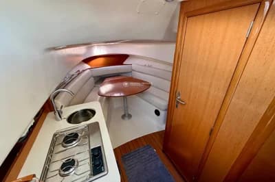 Jeanneau Cap Camarat 925 WA 2