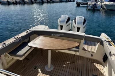 Jeanneau Cap Camarat 925 WA 3