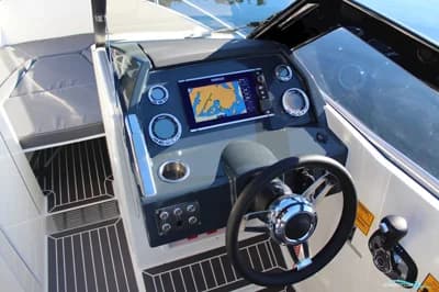 Askeladden C61 Bowrider 3