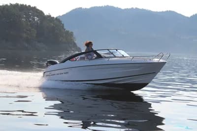 Askeladden C65 Bowrider 2