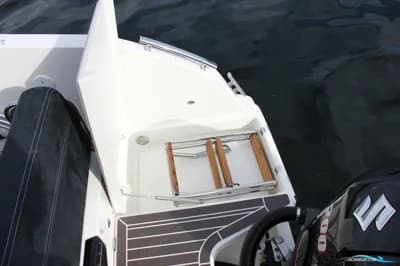 Askeladden C65 Bowrider 3
