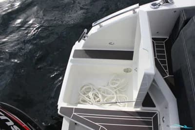 Askeladden C65 Bowrider 4