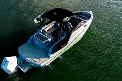 NX Boats NX260 2