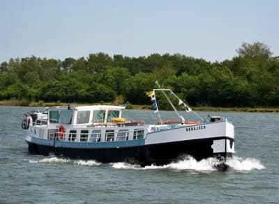Luxe Motor 26.25 met UBC 2