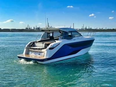 Bavaria SR 35 Hardtop 2
