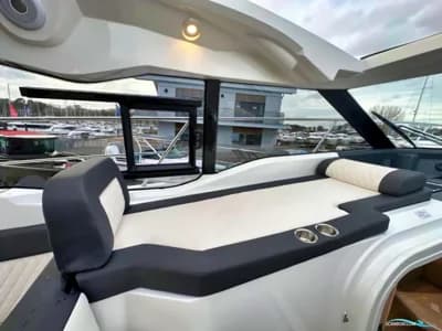 Bavaria SR 35 Hardtop 5